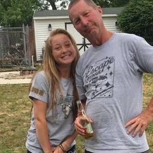 Meet your Posher, Cathryn